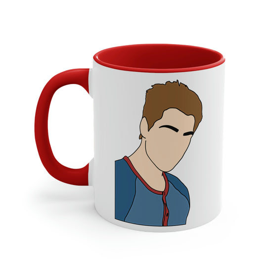 Liam Dunbar Mug - Fandom-Made
