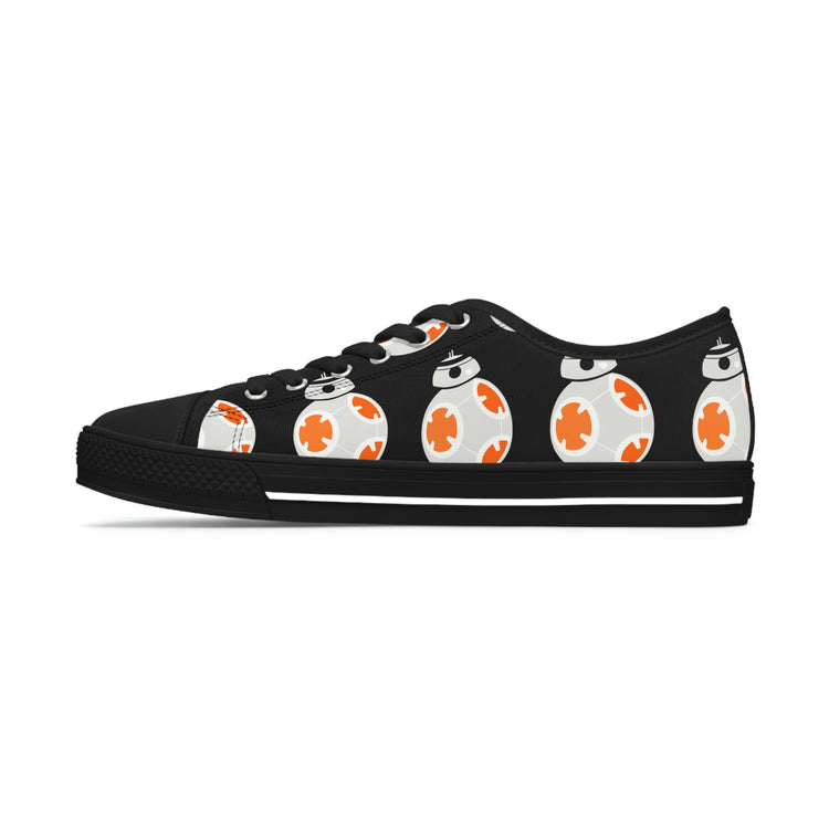 BB8 Women's Sneakers - Fandom-Made