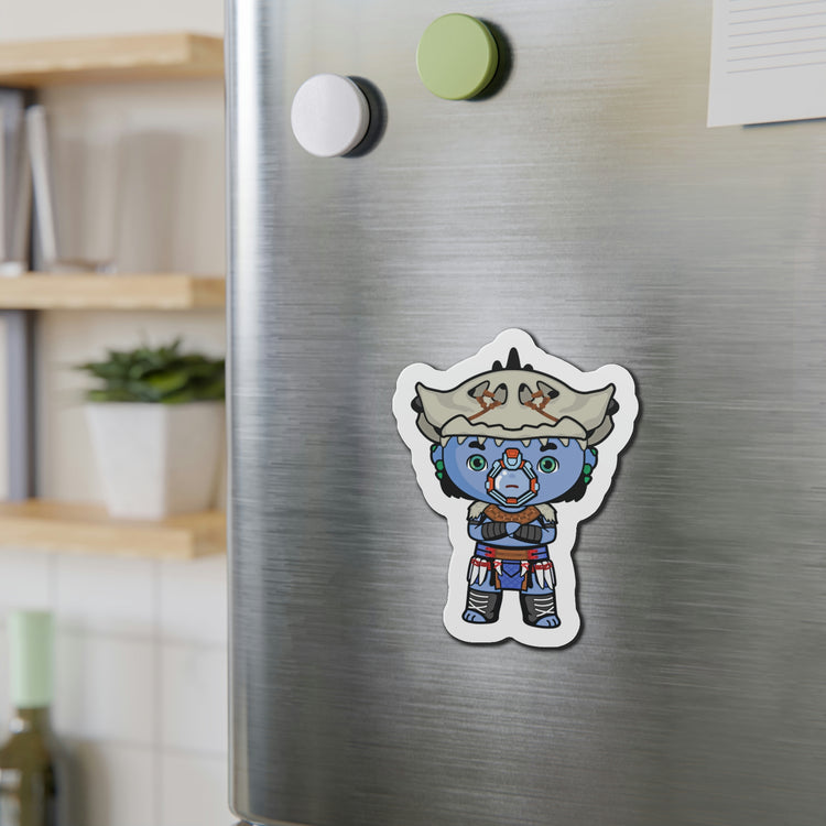 Attuma, Black Panther Magnets - Fandom-Made