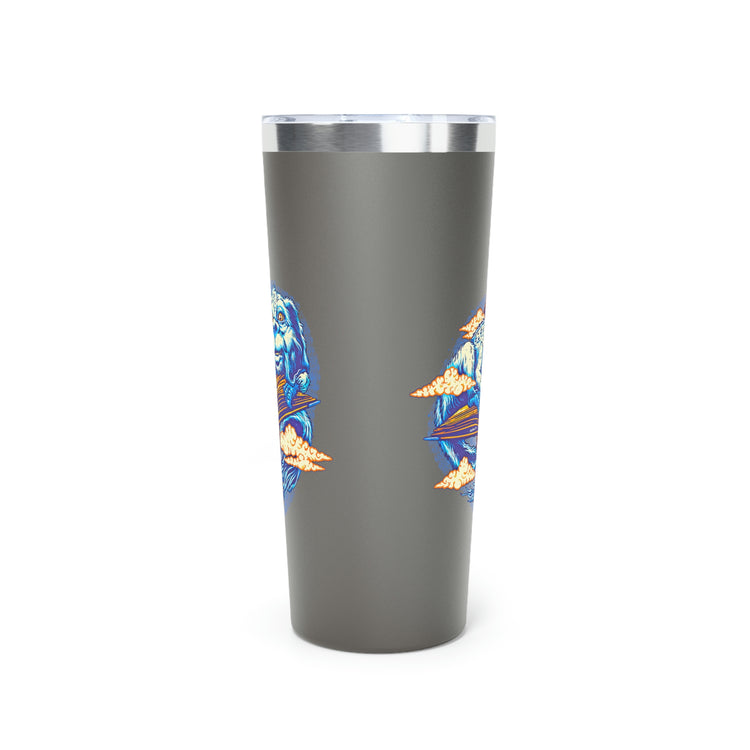 Neverending Story Tumbler - Fandom-Made
