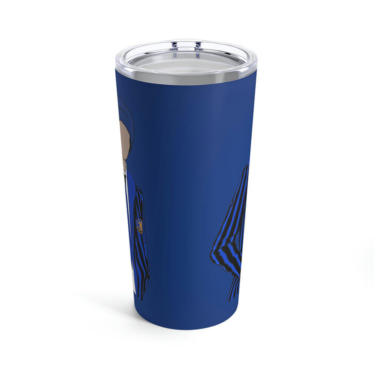 Ajax Petropolus Tumbler 20oz - Fandom-Made