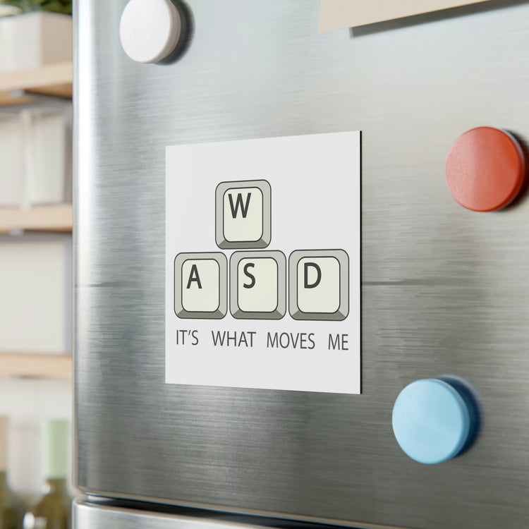 Gamer Magnet - Fandom-Made