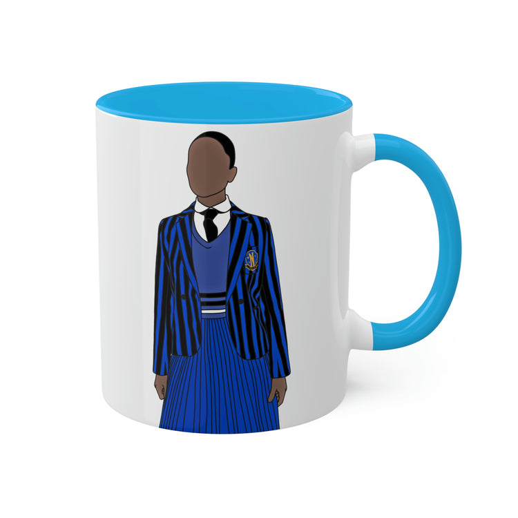 Bianca Barclay Mugs - Fandom-Made