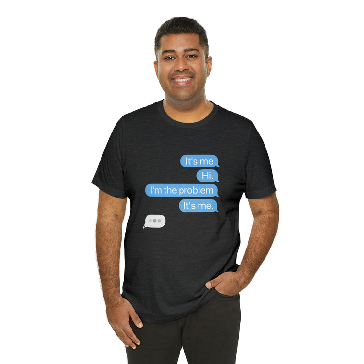 Anti-Hero Lyrics Tee - Fandom-Made