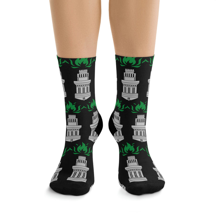 House of Hightower Socks - Fandom-Made