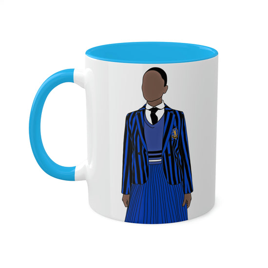Bianca Barclay Mugs - Fandom-Made