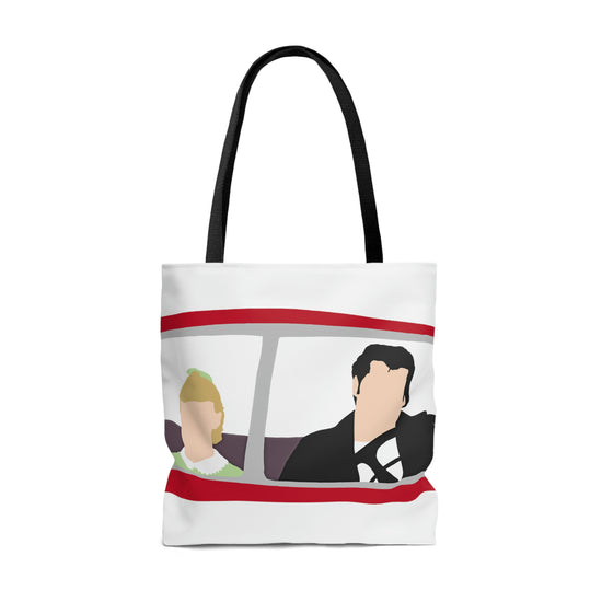 Grease Tote Bag - Fandom-Made