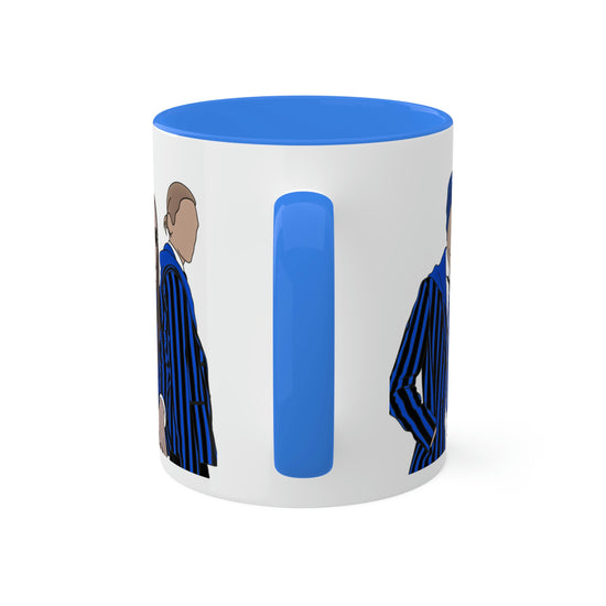 Wednesday Cast Mugs - Fandom-Made