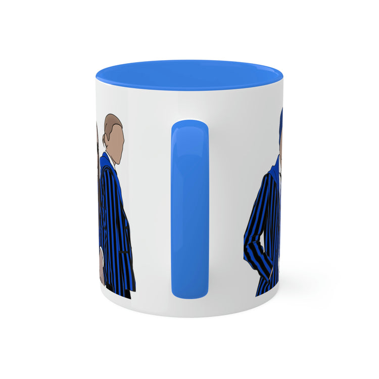 Wednesday Cast Mugs - Fandom-Made