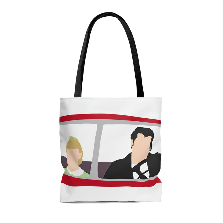 Grease Tote Bag - Fandom-Made