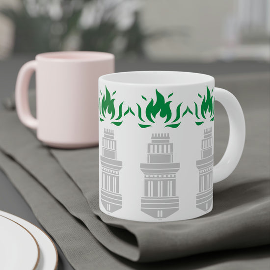 House of Hightower Mugs - Fandom-Made