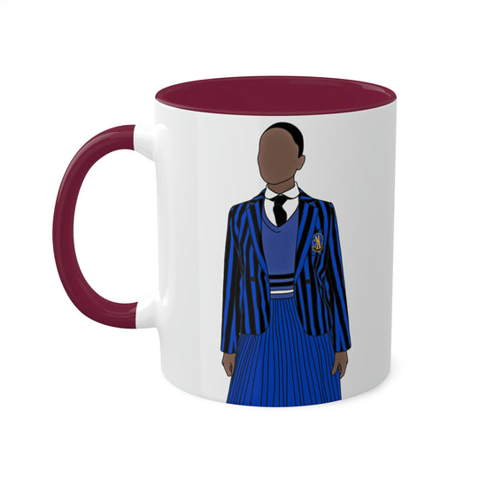 Bianca Barclay Mugs - Fandom-Made