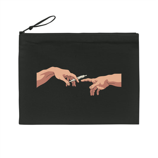 Pass It Case - Fandom-Made