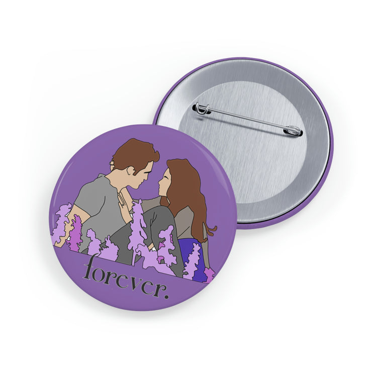 Forever, Meadow Pin - Fandom-Made