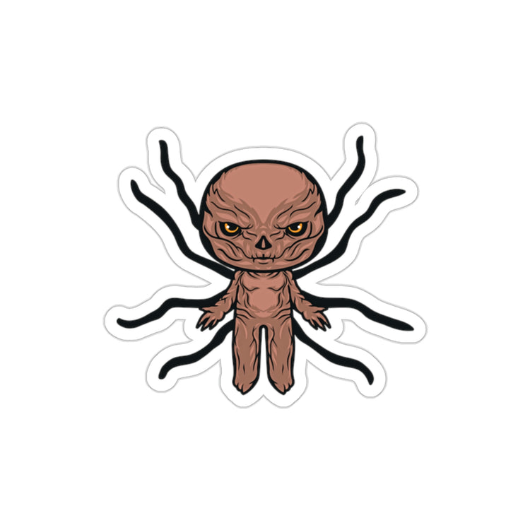 Vecna Stickers - Fandom-Made