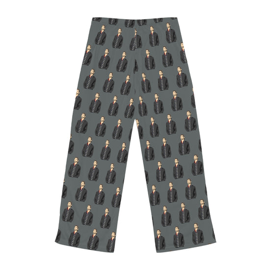 General Kirigan Pajama Pants - Fandom-Made
