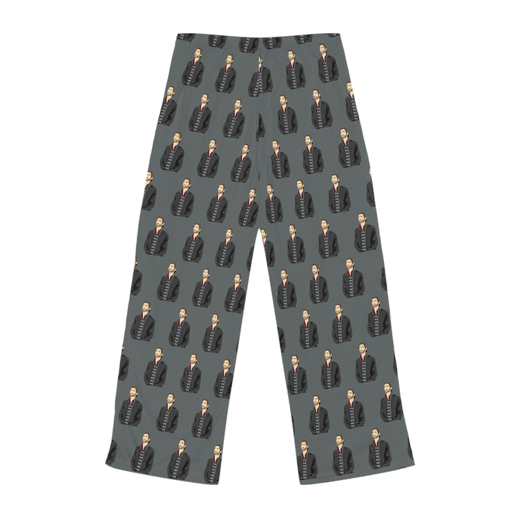 General Kirigan Pajama Pants - Fandom-Made