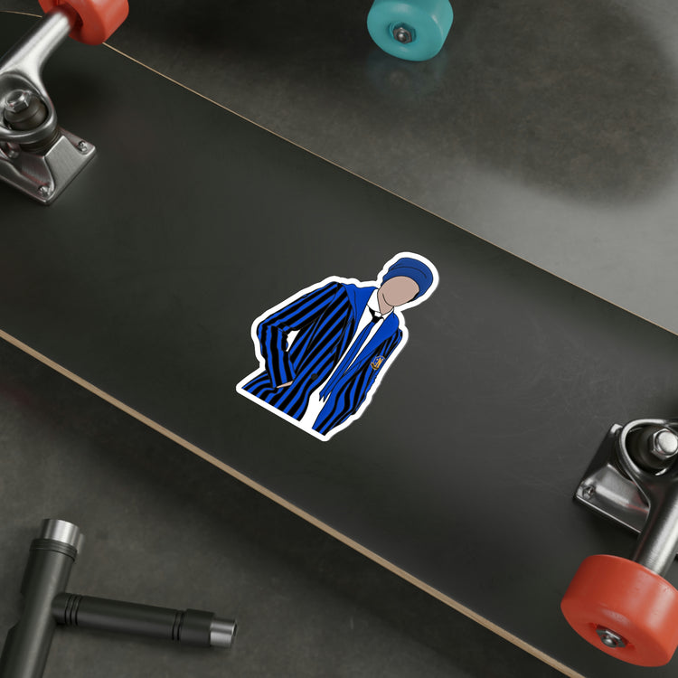 Ajax Petropolus Stickers - Fandom-Made