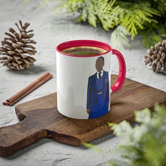 Bianca Barclay Mugs - Fandom-Made