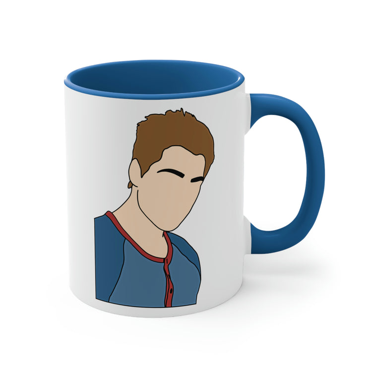 Liam Dunbar Mug - Fandom-Made