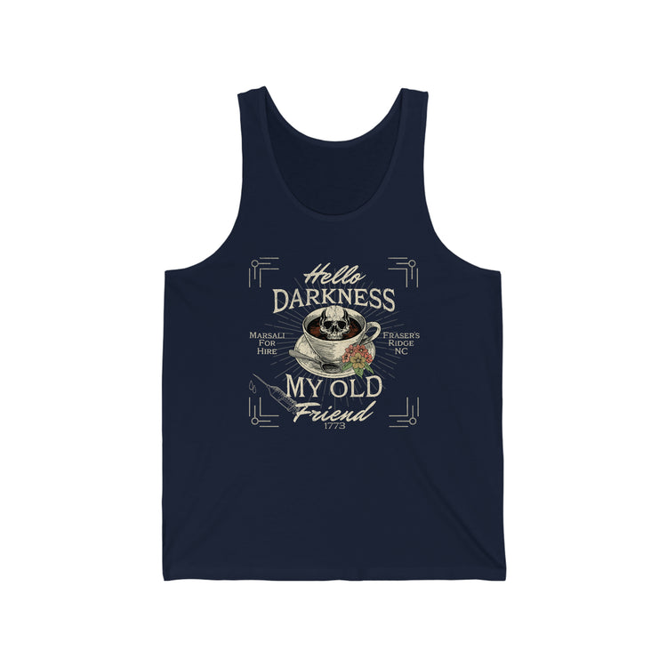 Outlander Tank - Fandom-Made