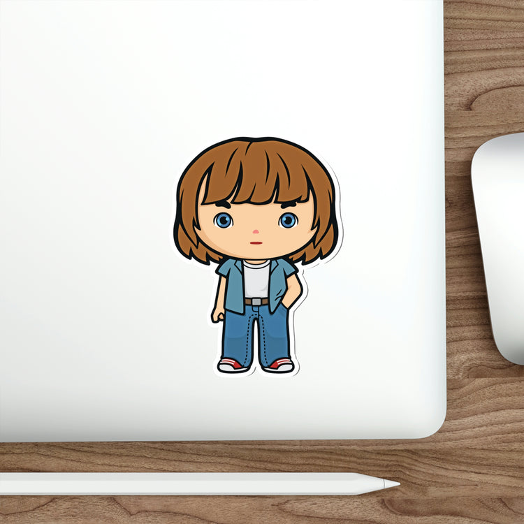 Jonathan Byers Stickers - Fandom-Made