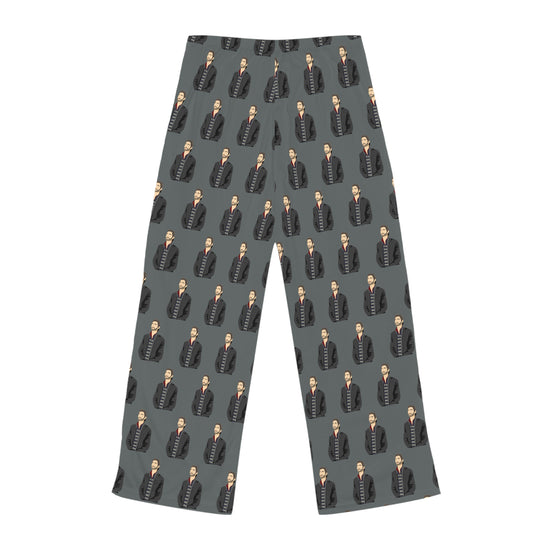General Kirigan Pajama Pants - Fandom-Made