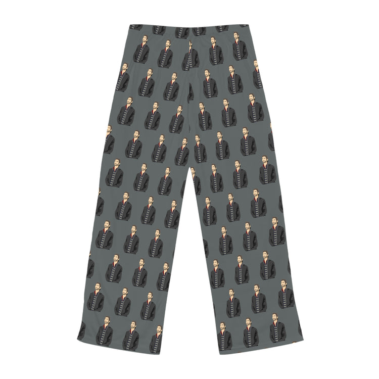 General Kirigan Pajama Pants - Fandom-Made