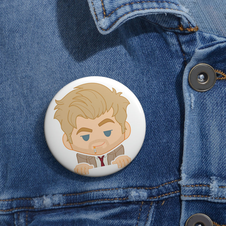 Constantine Button - Fandom-Made
