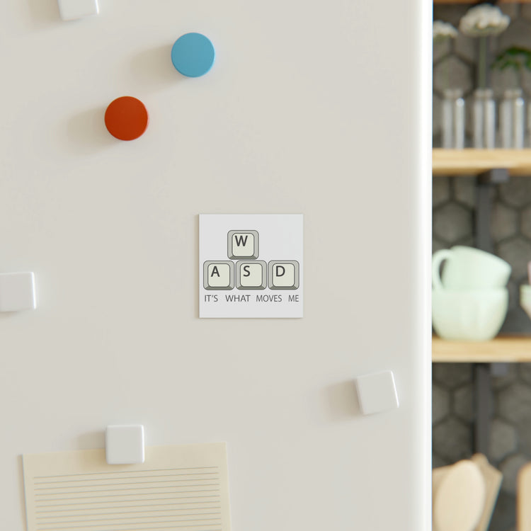 Gamer Magnet - Fandom-Made