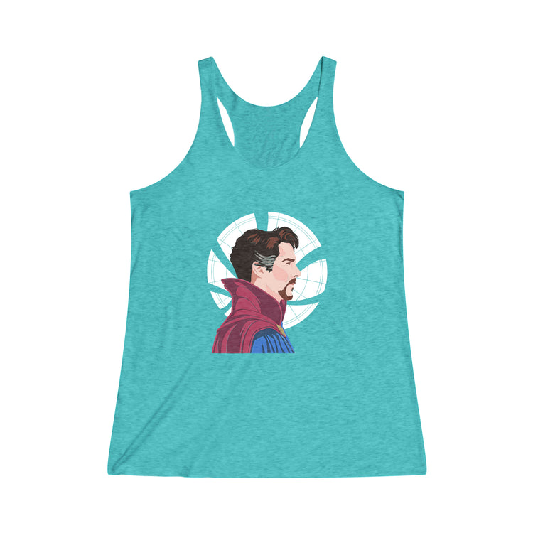 Doctor Strange Women's Tank - Fandom-Made