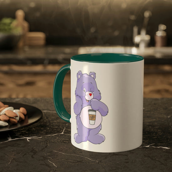 Care Bears, Coffee Bear Mugs - Fandom-Made