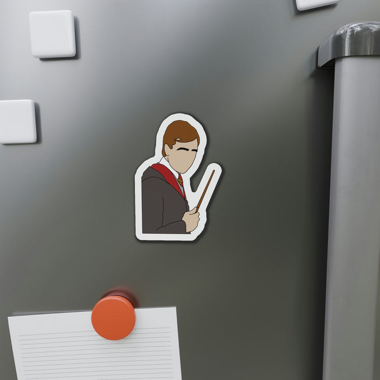 Neville Longbottom Magnet - Fandom-Made