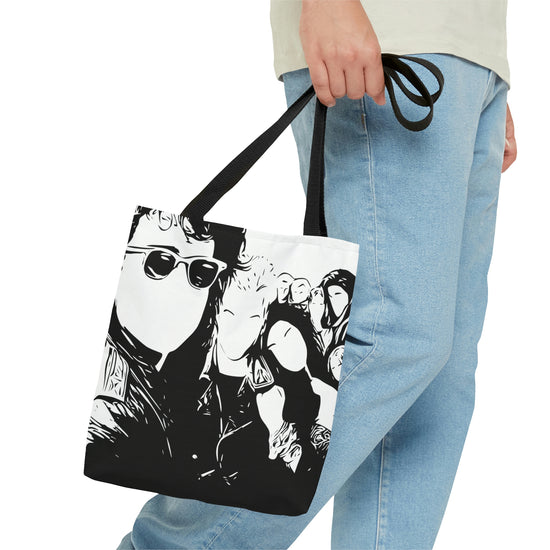 The Lost Boys Tote Bag - Fandom-Made