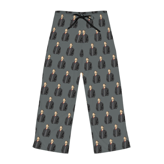 General Kirigan Pajama Pants - Fandom-Made