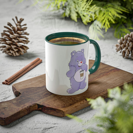 Care Bears, Coffee Bear Mugs - Fandom-Made