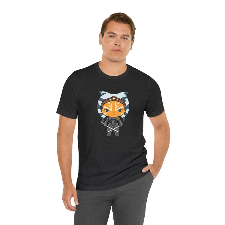 Ahsoka Tano Tee - Fandom-Made