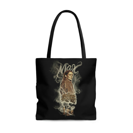 Max Mayfiled Tote Bag - Fandom-Made