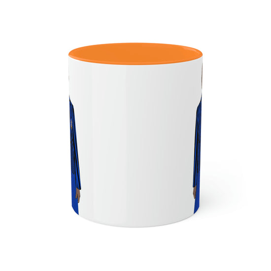 Bianca Barclay Mugs - Fandom-Made