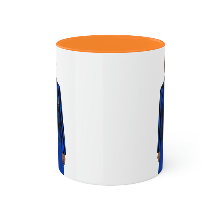 Bianca Barclay Mugs - Fandom-Made