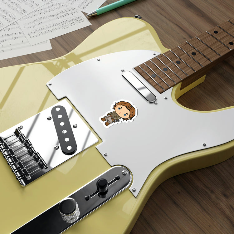 Ser Criston Cole Stickers - Fandom-Made