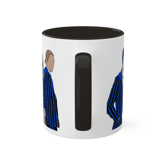 Wednesday Cast Mugs - Fandom-Made