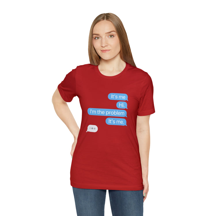 Anti-Hero Lyrics Tee - Fandom-Made