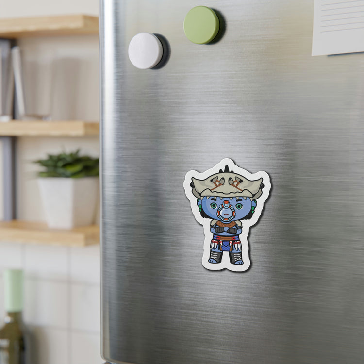 Attuma, Black Panther Magnets - Fandom-Made