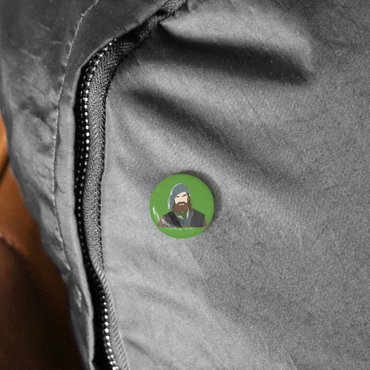 Murtagh Minimal Pin - Fandom-Made