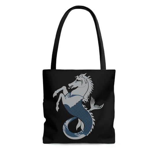 House of Velaryon Tote Bag - Fandom-Made