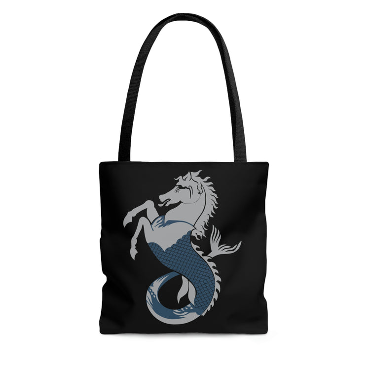 House of Velaryon Tote Bag - Fandom-Made