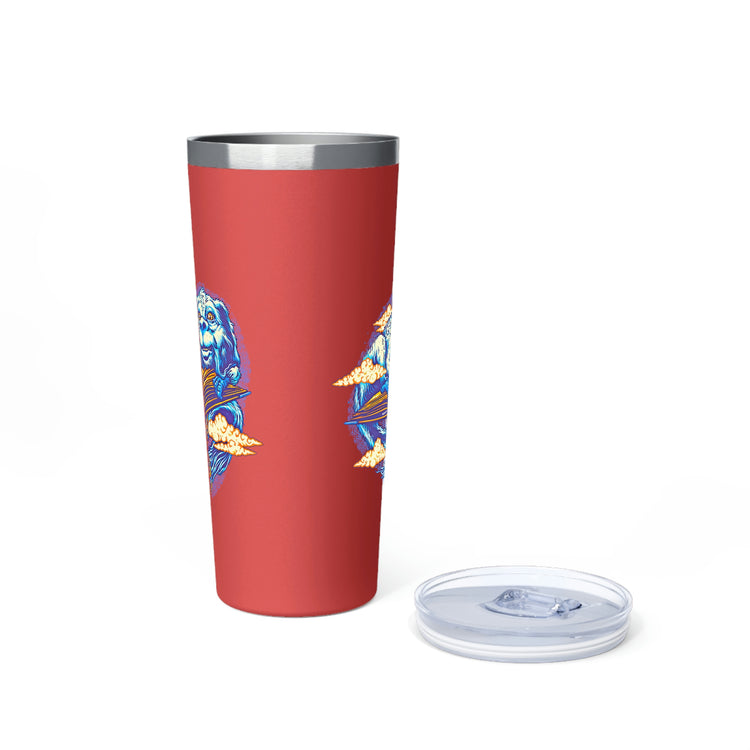 Neverending Story Tumbler - Fandom-Made