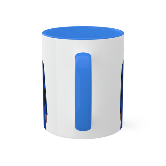 Bianca Barclay Mugs - Fandom-Made