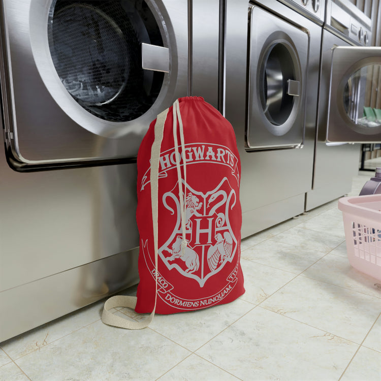 Gryffindor Laundry Bag - Fandom-Made